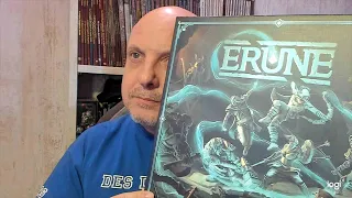 ERUNE JdP Ep03 La Caverne Aux Gobelins 