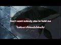 Download Lagu Loves Me Lonely -Conor Matthews- | แปลไทย THAISUB