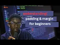 Mastering Padding vs Margin in CSS The Ultimate Guide for Web Developers