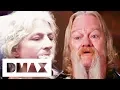 Ami Brown Blows Money For The House On New Teeth Alaskan Bush People