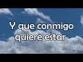 Me Dice Que Me Ama (Letra) - Jesús Adrián Romero