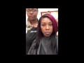 Live Trim JCP Salon