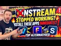 OnStream Stopped Working Install These Apps Immediately