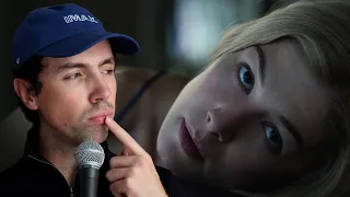 Mike's Mic does Gone Girl (2014)