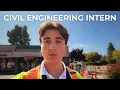 Day in the life of an engineering intern