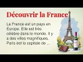 Download Lagu Slow French Story for Beginners A2-B1 | Easy Listening \u0026 Comprehension