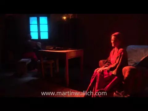 MI QUERIDA - www.martinwullich.com
