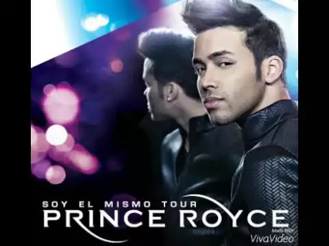 Download MP3 prince royce soy el mismo  (Audio)