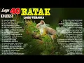 Kumpulan 40 Lagu Pop Batak Terpopuler Saat Ini - Lagu Batak Paling Enak Didengar