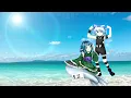 【東方風アレンジ】HOT LIMIT