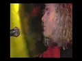 Skipper Wise - I Wanna Be With You (Belgium, 1992)