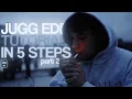 Jugg Edit - After Effects Tutorial