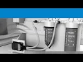 Donaldson Filter Minder Wireless Monitoring for Filter and Fluid Maintenance