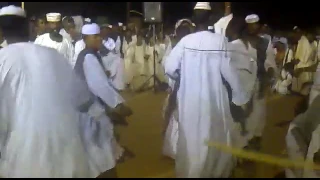 الفنان محمد ابراهيم ودنابلس لحن الحياة 