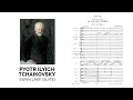 Tchaikovsky - Swan Lake, Op. 20 (Suite)