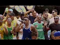 Kamisa 10 - Quem Tá Contigo Não Dorme / O Bem | Hoje Tem Folga (Itatiaia)