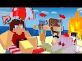 Lagu [Full] Maizen: JJ became popular at SEA 💕 - Minecraft Animation [Maizen Mikey and JJ]