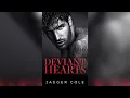 Lagu Deviant Hearts (Dark Hearts Book 1) by Jagger Cole - Billionaire Romance Audiobook
