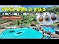 Lagu Wisata Baru di Dieng PEMANDIAN AIR HANGAT BANYU ALAM DIENG