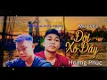 Lagu Đời Xô Đẩy [Lyric Video] - Nguyễn Đình Long x Prod. Sinkra (G5R Squad) || Dế Bay