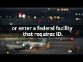 Real ID in Pennsylvania-Full Length