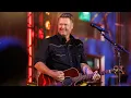 Download Lagu Blake Shelton - Texas (Dick Clark's Rockin' New Year's Eve with Ryan Seacrest Performance)