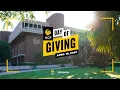 2025 Day of Giving - UCF Libraries