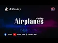 Lagu Mashup Airplanes - Just A Dream - JarNoke_ReMix