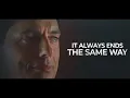 Captain Jack Harkness IT ALWAYS ENDS THE SAME WAY