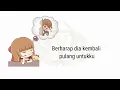 Download Lagu Lirik Lagu Penantian - Armada - Versi Animasi - Penantian Ini Teramatlah Panjang Coba Kau Rasakan Sa