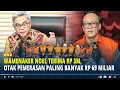 Download Lagu Wamenaker Noel Terima Rp 3M, KPK Ungkap Otak Pemerasan Dapat Paling Banyak Rp 69 Miliar