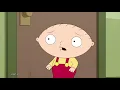 Family Guy - Stewie Griffin meets Bart Simpson in Detention