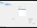 Simple project for folder creation in Visual Basic vb6 0