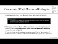 08 Kafka Elasticsearch Consumer and Advanced Configurations 011 Consumer offset commit strategies