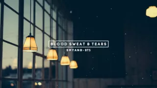 FULL BTS 방탄소년단 Blood Sweat Tears 피 땀 눈물 Piano Cover 