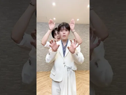HAN & Seungmin