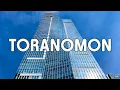 Download Lagu Maak op een rustige ochtend een wandeling door Toranomon!｜Tokio,Japan,Reizen,Ontspannen