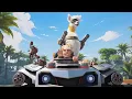 Download Lagu Metal Slug Awakening Trailer 4k