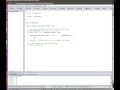Pima Community College CIS 129 - Arrays