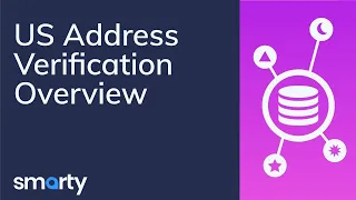 US Address Verification Product Overview