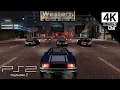 Download Lagu 187 RIDE OR DIE | PS2 Gameplay in 2023