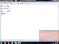 how to do programming in qbasic or liberty basic