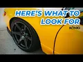 Buying USED wheels WATCH THIS FIRST