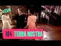 PAOLA VAI À CASA DE JANETE | TERRA NOSTRA | CAPÍTULO 104 | MELHOR DO DIA | VIVA