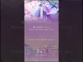 Download Lagu Yoasobi- Tabun {Lyrics romaji} ||Short video