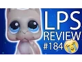 LPS 184 Great Dane Review Unboxing from Ebay Haul Alice LPS