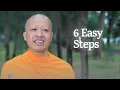 Download Lagu How to Get your life back on Track | A Monk’s 6-Step Plan