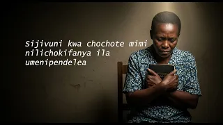 Umenipendelea Tumaini Voices Gospel Choir Cover 