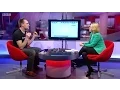 Sam Aaron talks about Sonic Pi on BBC News