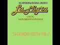 Amargo Dolor - La Migra